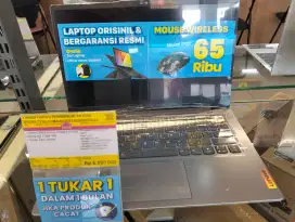 Laptop Lenovo Slim 3 14 Ryzen 3 7320U 8GB 512GB SSD FHD IPS - ArcGrey
