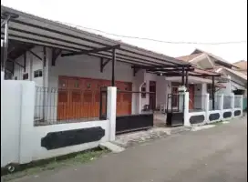 LUAS 240M2 ‼️ RUMAH MEGAH DI PONDOK BAMBU