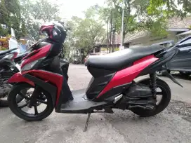 YAMAHA MIO BAGUS