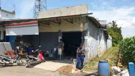 DIJUAL TANAH STRATEGIS - PURWOKERTO TIMUR
