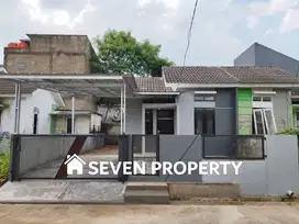 RUMAH DI CILEUNGSI – HARGA BERSAHABAT P3.156.5.25/PR-HJ