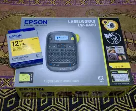 Epson Labelworks LW-K400
