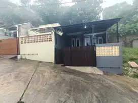 Rumah siap huni dibawah Bumi Langgeng Cileunyi