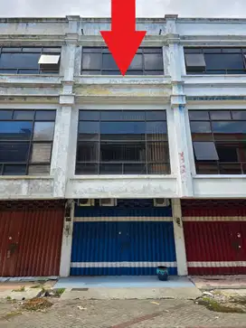 Ruko Jln Rungkut No.5 Blok I-30 Kel Kalirungkut Kec Rungkut Surabaya