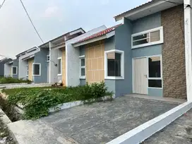 RUMAH KOMERSIL METRO PARUNGPANJANG CICILAN 2JT-AN/BLN