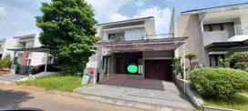 Disewa Rumah Semi Furnished dan Menarik di Cluster Asia Tropis Bekasi