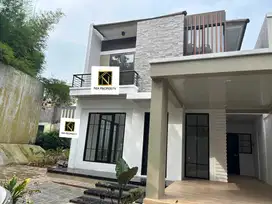 Dijual Cepat Rumah 2 Lantai Rapih Siap Huni di Kota Wisata Cibubur