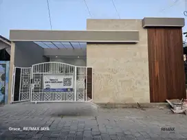 Rumah Minimalis 4 Kamar Tidur Dijual, di Denpasar Selatan