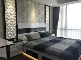 Apartemen U Residence Studio tower 1 jual cepat