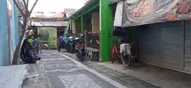 Jl. Sukolilo Lor Kec Bulak Kenjeran Surabaya Jual Kost Kostan Aktif