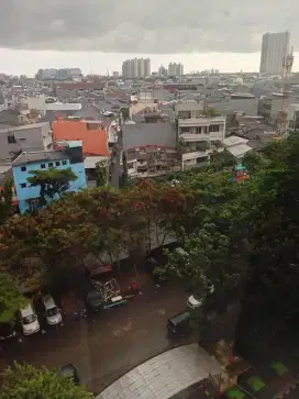 RUSUN BANDAR KEMAYORAN FURNISHED