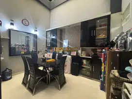 Jual Villa Siap Huni di Komplek Cemara Asri Jalan Semangka, Medan
