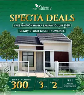 PROMO MENARIK DP 0 & BANYAK BONUS LAINYA - PH8 EXT