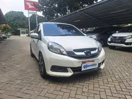 TDP Rendah Honda Brio Satya 1.2 E Bensin-MT 2015