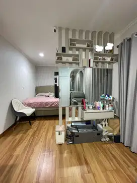 DIJUAL RUMAH CLUSTER VERDI SYMPHONIA SUMMARECON SERPONG