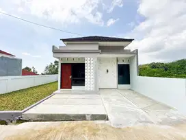 Rumah Ungaran Kalisidi Promo Dp 25 jt All In