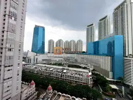 Lantai Rendah, Dijual 1 Kamar Taman Anggrek Residence Tanjung Duren