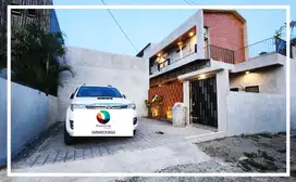 INVEST PALING UNTUNG KOST KARAWANG BARU 18+6 KAMAR (FURNISH)
