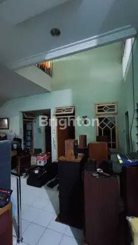 BISA UNTUK KOS Sutorejo Indah Dekat raya mulyosari Murah strategis