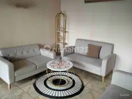 Dijual Rumah Kost di Cibiru Bandung, Lokasi Strategis