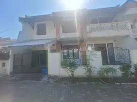 ( DEKAT UNIMUS ) RUMAH DI PERUM SAMBIROTO BARU TEMBALANG SEMARANG