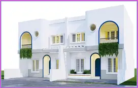 Jual kost baru sleman Jogja  SHM -IMB Belakang kampus Ull
