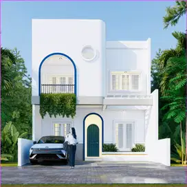 Rumah kost  Ready SHM  Barat Kampus Ull Ngaglik