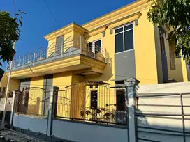 Harga Nego! RMH Dijual Kondisi Terawat Siap Huni Wiguna Timur Regency