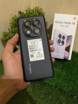 Redmi Note 14 Pro 5G 12+12/512