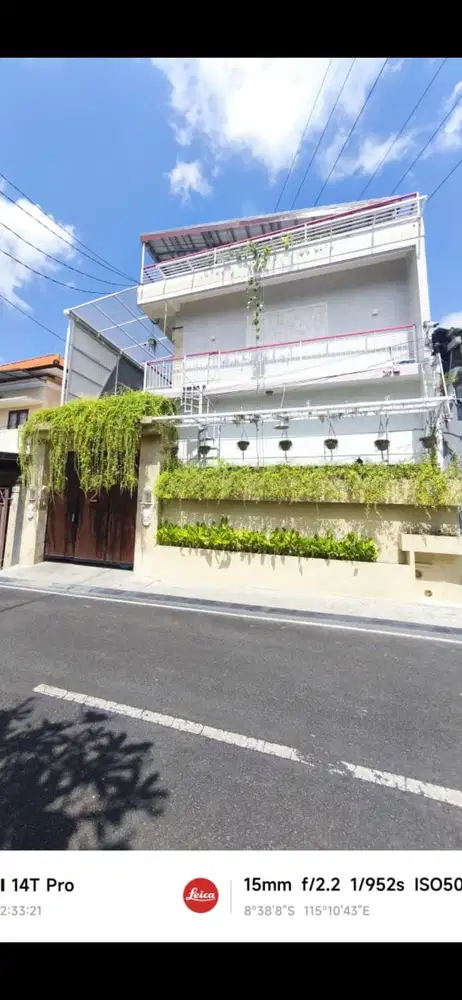 Di jual kost an elit ,Muding , Badung , Bali