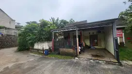 Over Kredit dp 98jt  Perumahan Villa Gading Permata