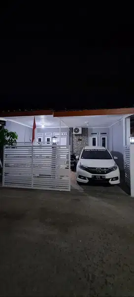 Dijual cepat Rumah siap huni