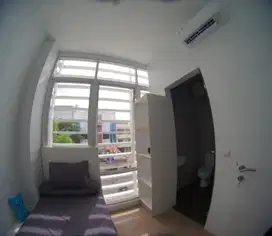 Kost 5 Star Palmerah Royal Taruma Untar Taman Anggrek Trisakti