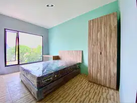 Purabaya Residance - istana plaza paskal binus pajajaran sukajadi