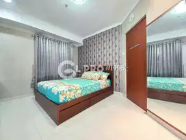 Dijual Best View, Private Lift Apartemen Royal Medit 2+1 Bedrooms