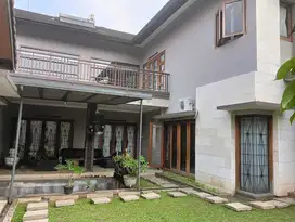 Dijual Kost Eksklusif di Tubagus Ismail – Bandung