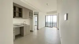 Jual Murah Apartemen Fatmawati City Center 3BR Unit Baru Tower Corona