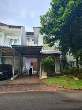 DIJUAL CEPAT CLUSTER BERYL GADING SERPONG