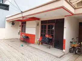 Rumah citra 1 jakbar