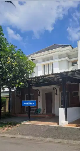 Dijual rumah dikota wisata