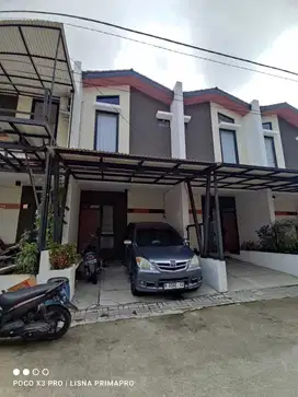 Rumah kekinian minimalis modern hrg590jt di  Ciwastra margacinta bandu