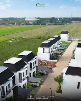 Potongan 200 Jtan untuk 4 Unit saja