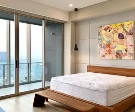 Dijual Saumata Penthouse Lantai 38A View: Jakarta City