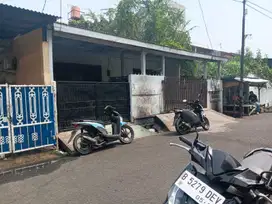 RUMAH KEDAUNG KAPUK CENGKARENG ANGKE MURAH CCK KOST DAAN MOGOT KOST