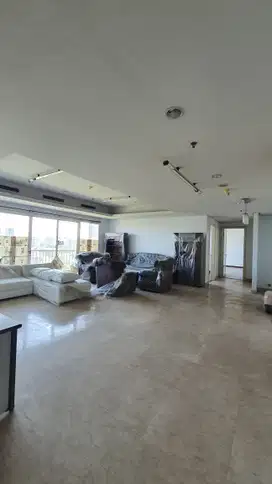 Apartemen MEWAH The Adhiwangsa Komersial Area Surabaya Barat