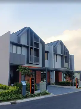 Rumah Baru 2 Lantai Di Genova Gavina Premium Summarecon Bandung