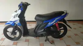 SUZUKI NEX 2015 ISTIMEWA