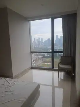 Dijual Apartemen District 8 Senopati 3 Kamar Tidur cocok untuk Invest