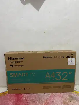 Jual tv hisense
