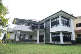 Dijual Cepat Villa Bagus Cipanas Cianjur